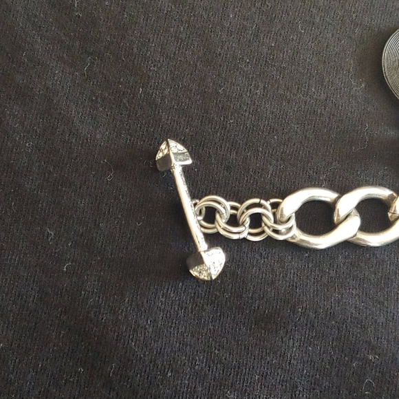 Juicy couture silver bracelet - Picture 4 of 4